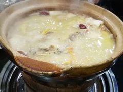 -港迹·鲜围煮海鲜火锅(湖州时代广场店)