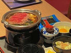 -小山日本料理(电子大厦店)
