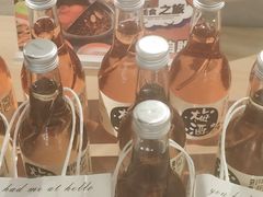 -言玖鲜火锅串串披萨自助(益田假日店)