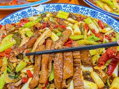 -李大爷的泡椒馆(冉家坝店)