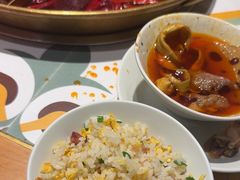-莺花渡火锅City Green(万象城店)