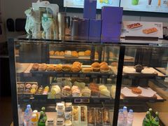 -星巴克臻选(青岛麦凯乐分店)