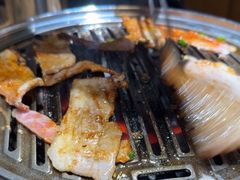 -汉城烤肉(华山路店)