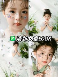 -猴公子儿童摄影(严选商家店)