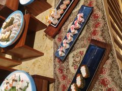 -芭菲盛宴·环球美食(北城国际店)