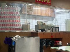 -香港華心糖水鋪(南西总店)