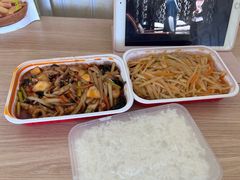 -眉山小馆(华强广场店)