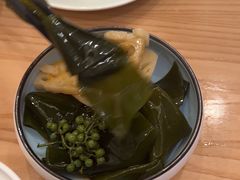 -船歌·鱼水饺青岛菜(国贸商城店)
