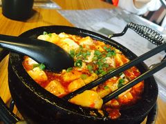 -花椒笑成都小馆(百脑汇店)