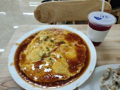 -食客居(缔景店)