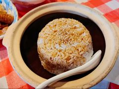 浓香猪油拌饭-好爸爸(外滩店)