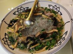 -汉唐宴长安食府