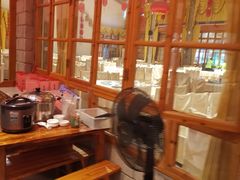 -年辉渔村·非遗传承餐厅(新丰江店)