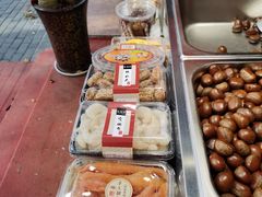 -李大姐心甜(丰产路店)