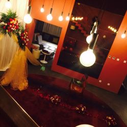 -Sunny喜铺婚礼策划(东部店)