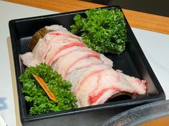 胸口捞-周潮發·潮汕·沙茶鲜牛肉火锅(嘉定宝龙店)