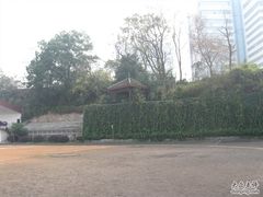 -湖南省立第一师范学校旧址