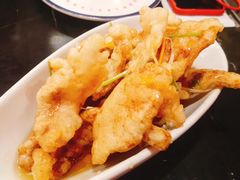 传统锅包肉-金掌勺锅包肉(太原万达店)