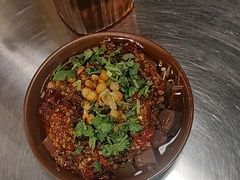-蜀川川破店·江湖菜·烧烤(北京首店)