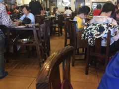 大堂-顺德一品粥·20年凤城老字号(芳村店)