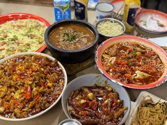 -老三样·旧食新味(万寿宫店)