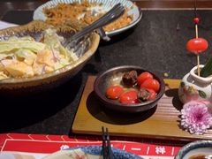 -古田居·特色寿司料理(星之岛旗舰店)