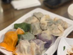 -宝源饺子(麦子店街店)