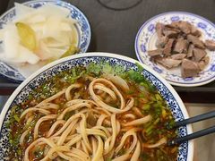 -东方宫中国蘭州牛肉拉面(黄岛店)