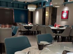 大堂-味上湘菜馆(岳麓山店)