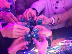 -K立方量贩式KTV(香洲店)