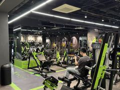 -GMJ·24H健身房(四川北路店)