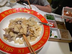 -清晖小苑•顺德地方菜(壹海城店)