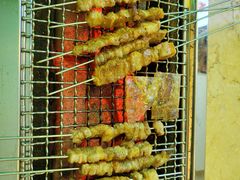 -禾记海鲜烧烤(八一路店)