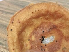 炸面窝-罗氏牛肉粉大王