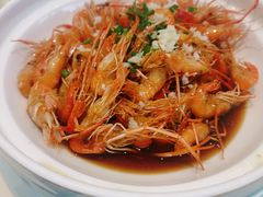 -火福·天湖阁大闸蟹博物馆主题餐厅(浅水湾店)