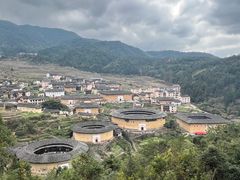 -初溪土楼群