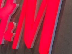 -H&M(华润万象城店)