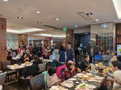 大堂-虾饺妹·粤式手工点心(水荫路店)