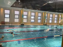 -蓝积木健身中心(高新店)