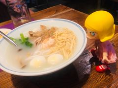 -中8楼风尚云南菜(颐堤港店)