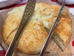 -西贝莜面村(上海百联西郊店)