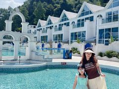 -清泉湾生态旅游度假区