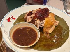 -小炳胜(卓悦中心店)