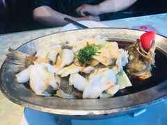 -花舍·新派粤菜·西餐·下午茶(亚运村·鸟巢店)