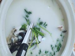 -天乐农家鱼头王(天目湖店)