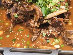 -杨氏青龙虾·羊蝎子(珠江路店)