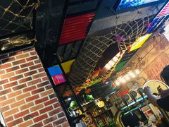 -大城·烧烤海鲜大排档(台东店)