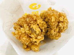 -华莱士·全鸡汉堡(后滘店)