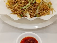 -金华安大酒楼·老牌潮菜·粤式茶点(东方国际店)