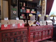 零售区-鼓浪屿牌馅饼(博物馆店)